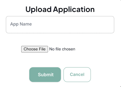 addappmodal