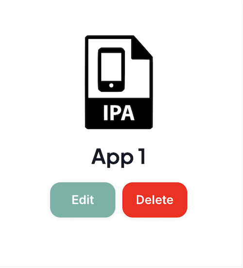 appcard