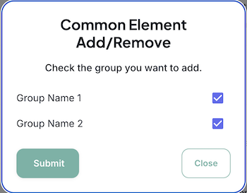 cegmodal