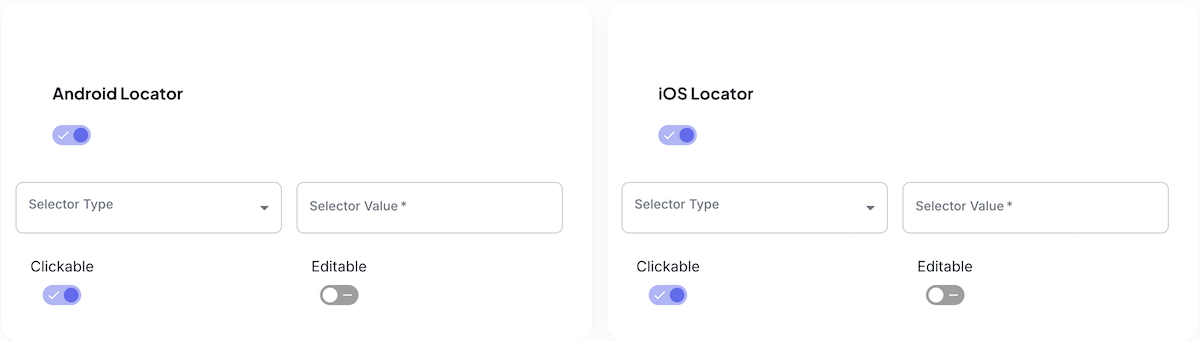 elementselector