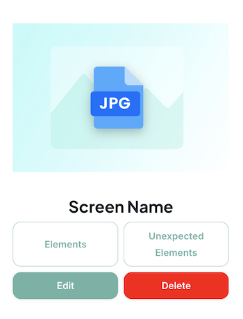 screencard