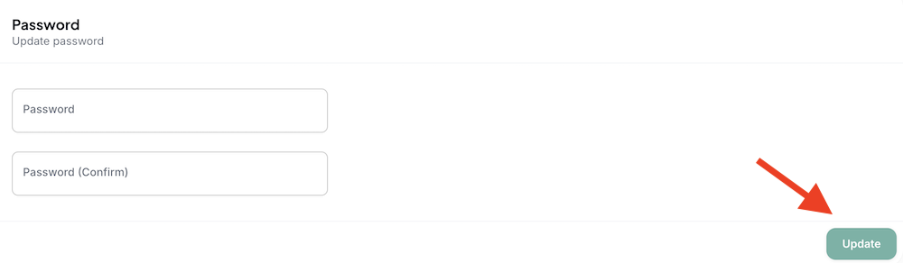 updatepassword