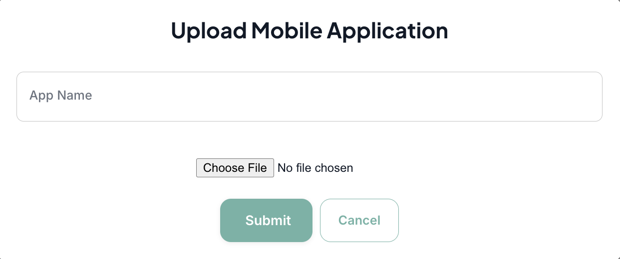 mobile