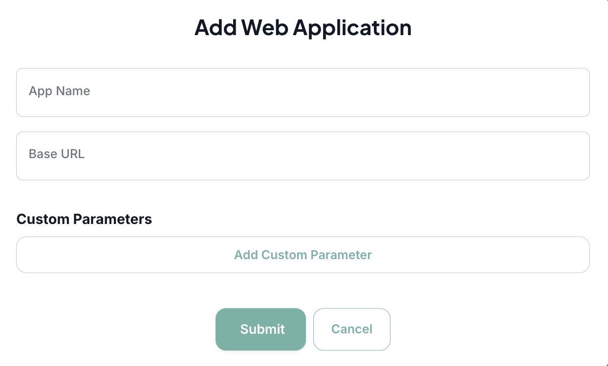 web