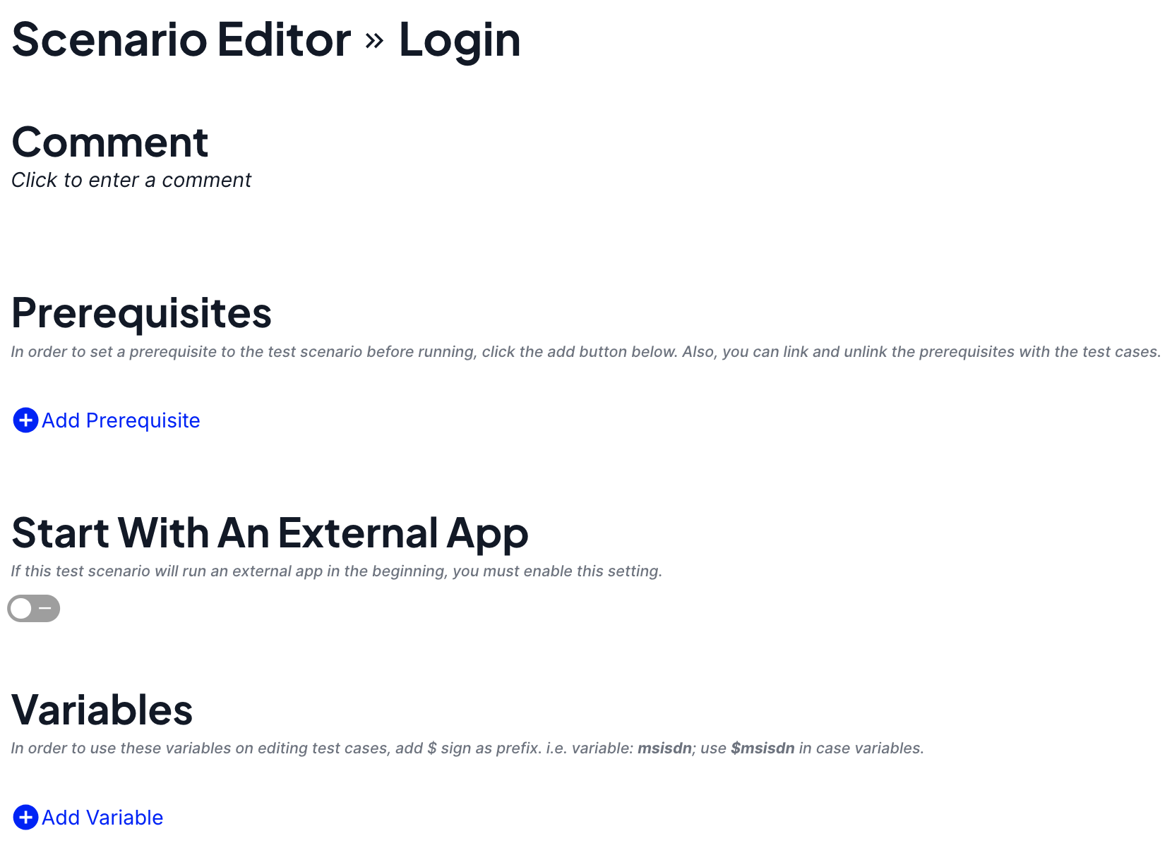 editor