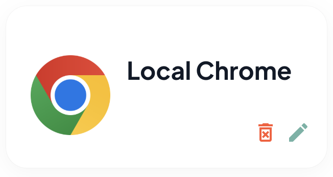 localcard