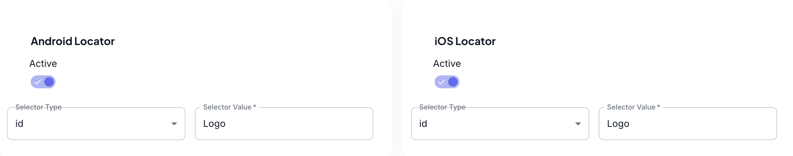 locator