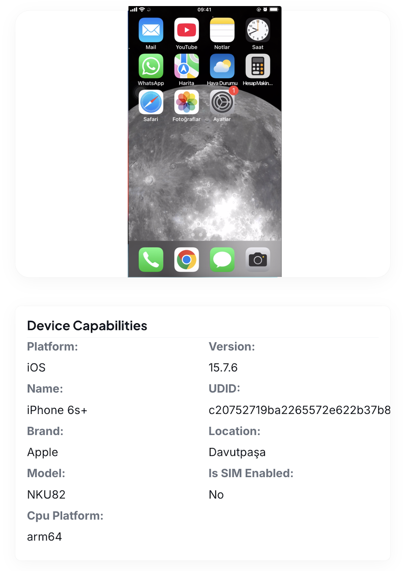 mobiledevice