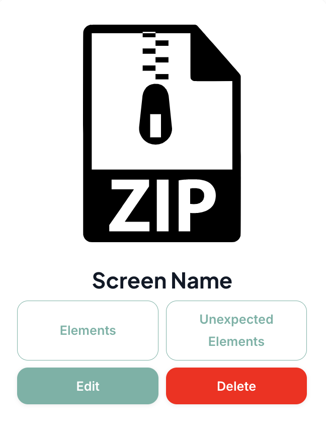 screencard